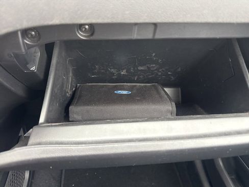 Used 2020 Ford Escape Titanium w/ Titanium Premium Package 2.0 image 38