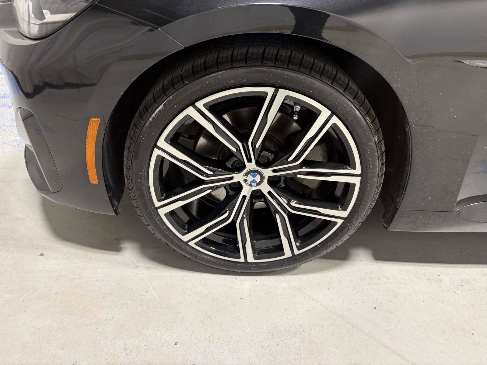 Used 2023 BMW 230i xDrive Coupe w/ Convenience Package AWD/4WD image 33