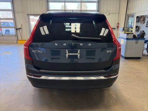 Used 2023 Volvo XC90 B5 Plus w/ Protection Package Premier image 6