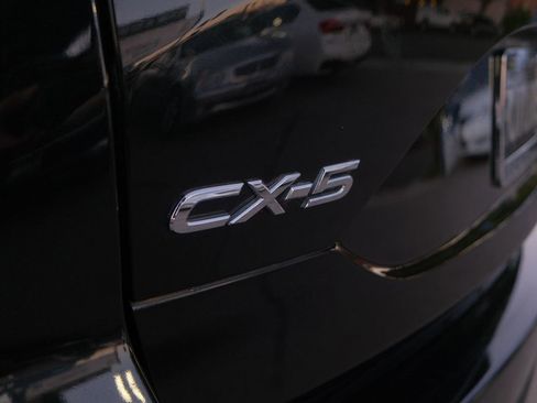 Used 2019 MAZDA CX-5 Grand Touring image 44