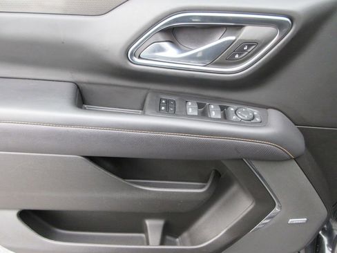 Certified 2023 GMC Yukon XL AT4 w/ AT4 Premium Plus Package image 25