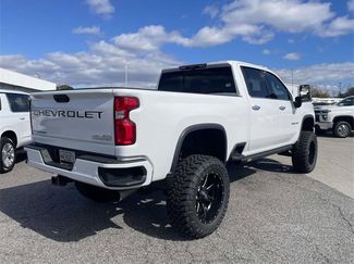 Used 2020 Chevrolet Silverado 2500 High Country w/ Z71 Off-Road Package video 3