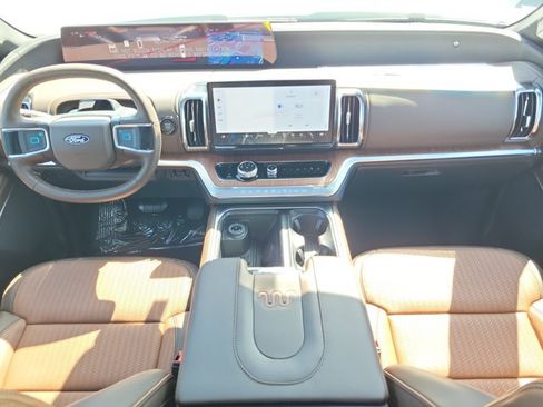 New 2027 Ford Expedition King Ranch AWD/4WD image 17