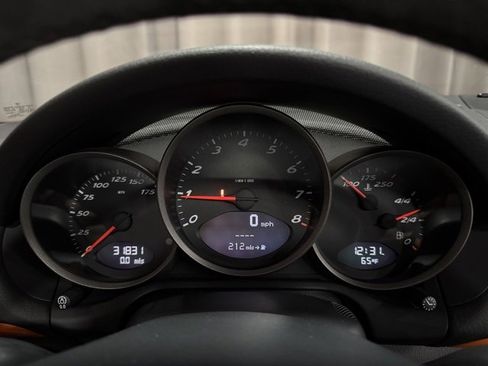 Used 2008 Porsche Boxster Limited Edition image 15