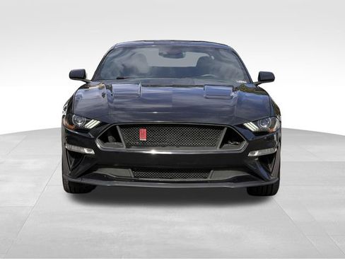 Used 2020 Ford Mustang GT w/ Equipment Group 301A image 8