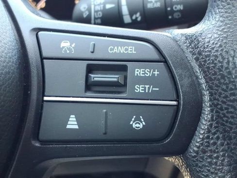Used 2023 Honda CR-V EX image 31