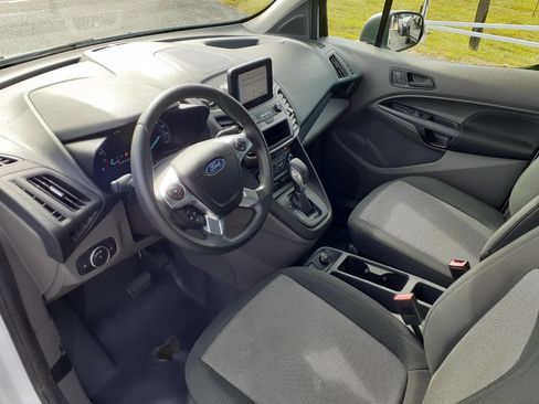 Used 2019 Ford Transit Connect XL image 9