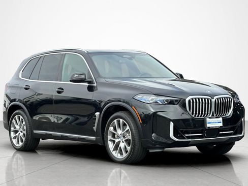 Used 2024 BMW X5 sDrive40i w/ Premium Package RWD image 7