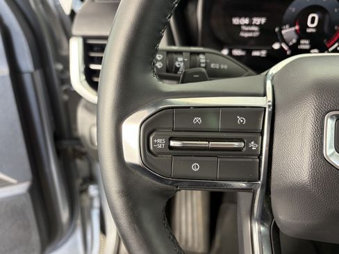 Used 2025 GMC Terrain Elevation AWD/4WD image 26