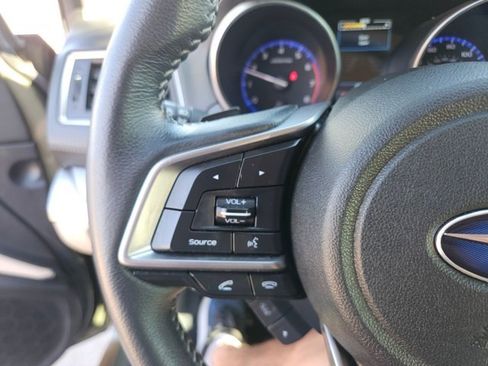 Used 2019 Subaru Outback 2.5i Premium image 21