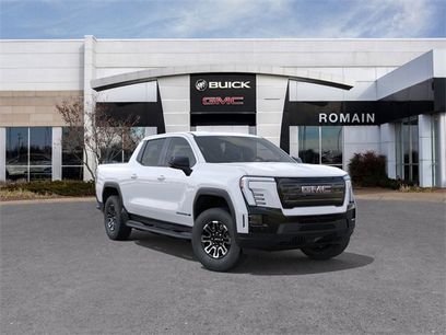 New 2026 GMC Sierra EV Elevation