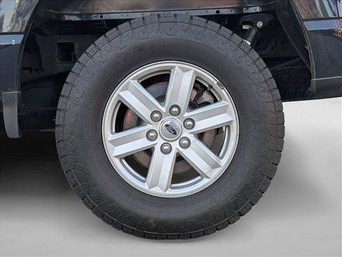Used 2021 Ford F150 XLT w/ Equipment Group 301A Mid AWD/4WD image 9