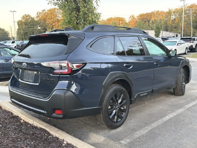 Certified 2024 Subaru Outback Onyx Edition XT AWD/4WD image 6