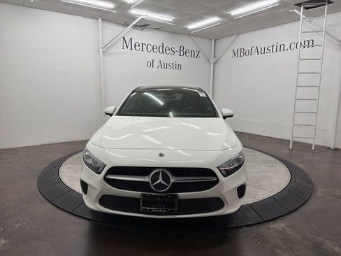 Used 2019 Mercedes-Benz A 220 image 2