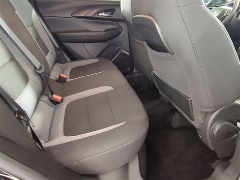 Certified 2023 Chevrolet TrailBlazer LT w/ Convenience Package image 24