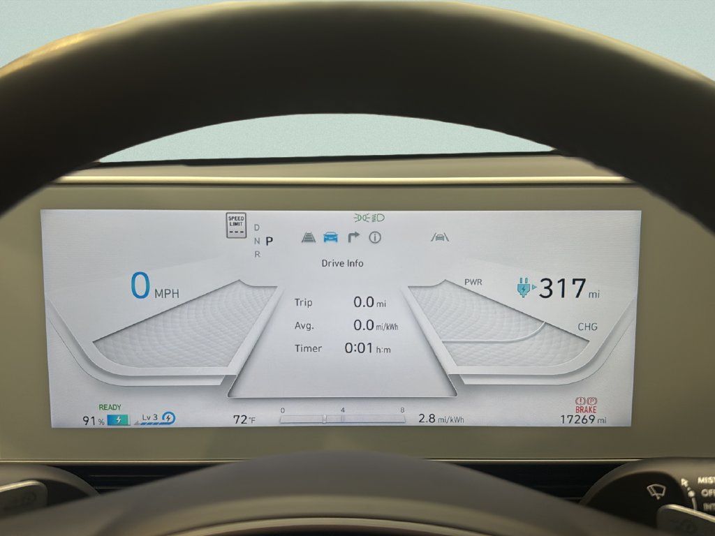 Certified 2023 Hyundai Ioniq 5 SEL AWD/4WD image 25