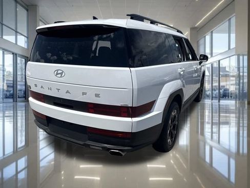 Certified 2026 Hyundai Santa Fe SEL AWD/4WD image 7