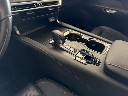 Certified 2023 Lexus RX 350 AWD w/ Accessory Package (Z1) image 21