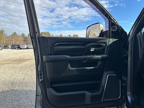 Used 2022 RAM 2500 Power Wagon image 23