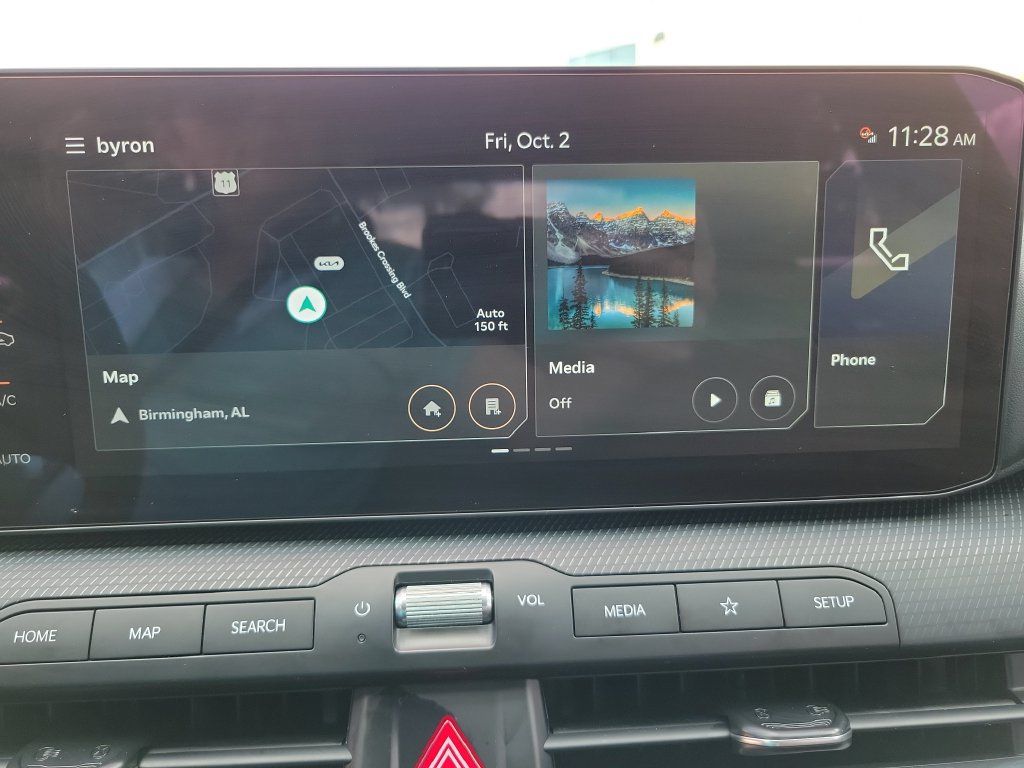 Used 2026 Kia K4 EX w/ GT-Line Premium Package FWD image 19