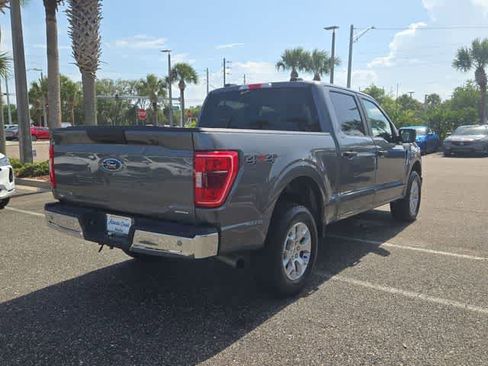 Used 2023 Ford F150 XLT AWD/4WD image 8