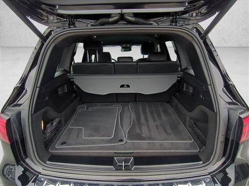 Certified 2025 Mercedes-Benz GLB 250 4MATIC image 6