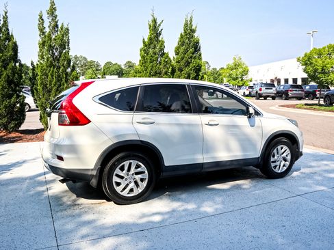 Used 2016 Honda CR-V EX image 11