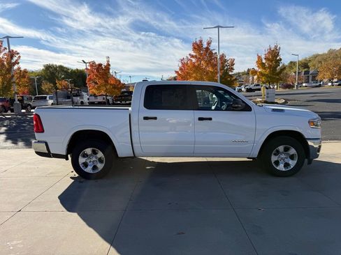 Used 2025 RAM 1500 Big Horn image 7