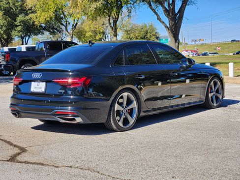 Used 2021 Audi A4 2.0T Premium Plus w/ Premium Plus Package image 7