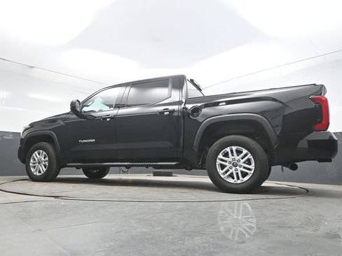 Used 2022 Toyota Tundra SR5 AWD/4WD image 28