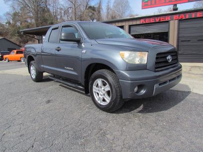 Used 2007 Toyota Tundra SR5