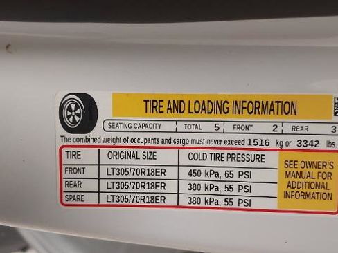 New 2026 Chevrolet Silverado 2500 ZR2 image 36