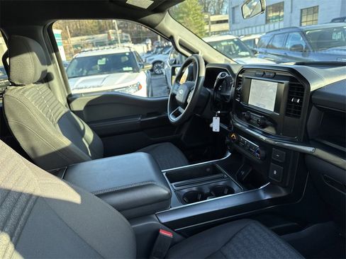Used 2022 Ford F150 XL w/ STX Appearance Package image 26