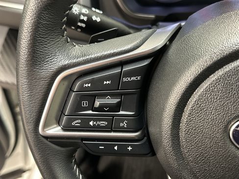 Used 2024 Subaru Ascent Premium w/ Convenience Package image 33