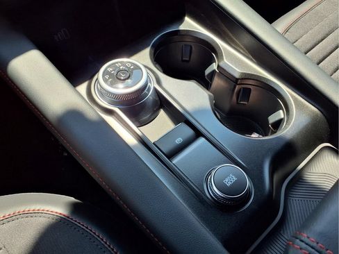 New 2026 Ford Explorer ST-Line AWD/4WD image 11