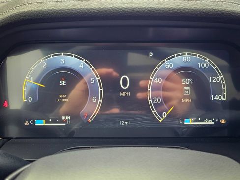 New 2026 Jeep Grand Cherokee Limited AWD/4WD image 17