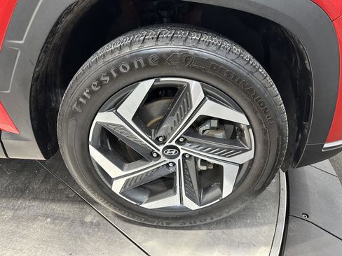Certified 2022 Hyundai Tucson SEL w/ Convenience Package image 11