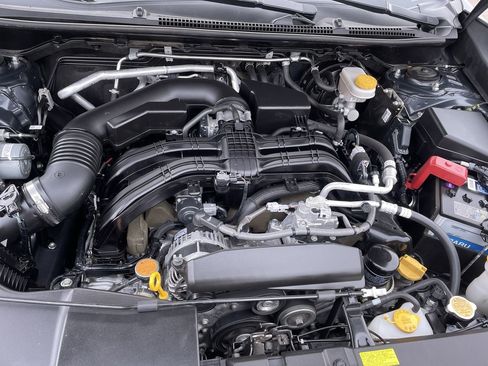 Used 2023 Subaru Crosstrek 2.5i Sport image 15