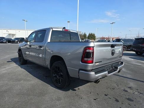 Used 2024 RAM 1500 Laramie image 5