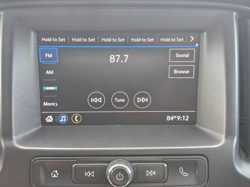 Used 2021 Chevrolet Colorado W/T RWD image 19