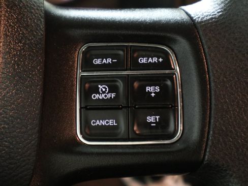 Used 2023 RAM 1500 Tradesman w/ Popular Equipment Group RWD image 26