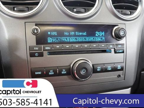 Used 2013 Chevrolet Captiva Sport LTZ FWD image 24