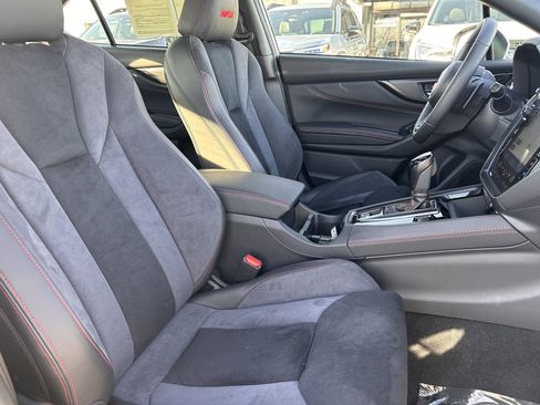 Used 2022 Subaru WRX Limited image 26