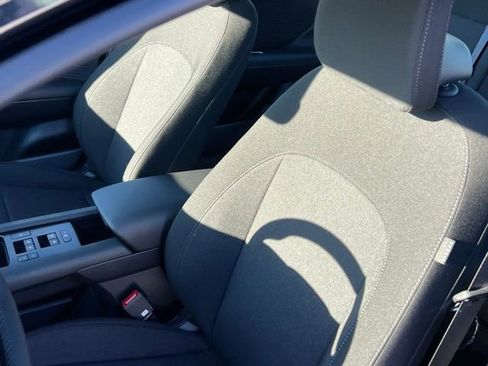 New 2025 Hyundai Ioniq 6 SE image 11