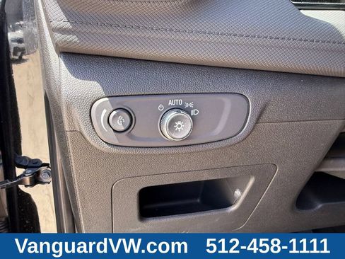 Used 2026 Chevrolet TrailBlazer LT AWD/4WD image 20