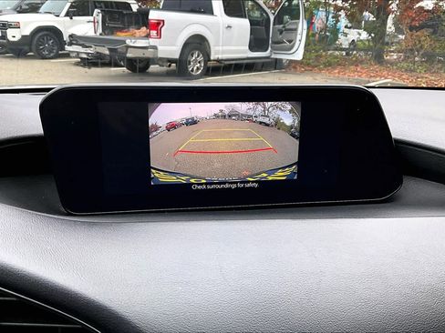 Used 2024 MAZDA MAZDA3 s image 26