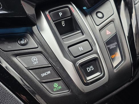 Used 2022 Honda Odyssey Touring image 17