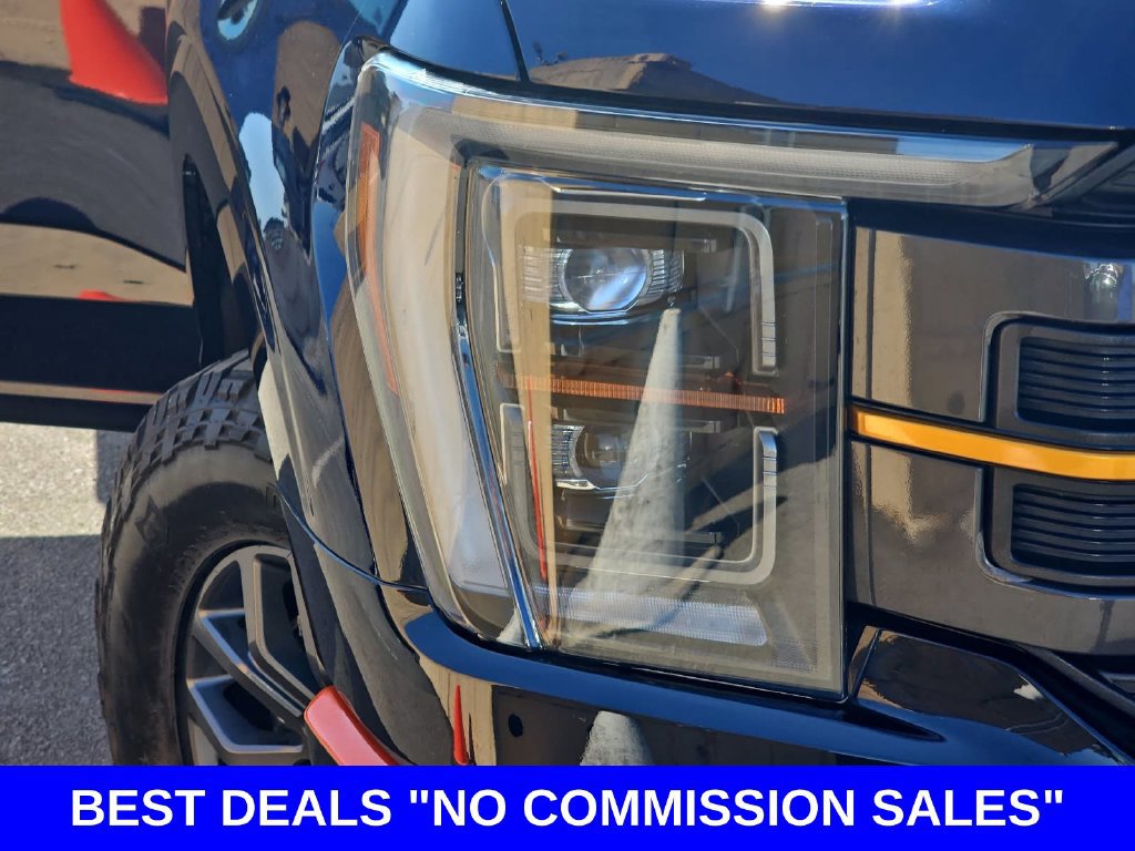 Used 2023 Ford F150 Tremor w/ Equipment Group 402A High AWD/4WD image 34