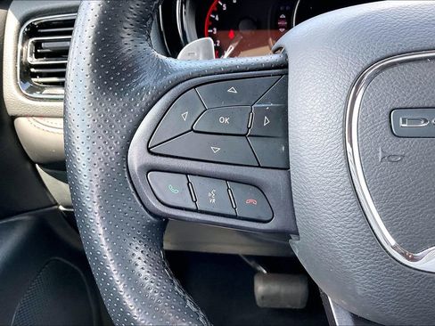 Used 2024 Dodge Durango GT AWD/4WD image 10