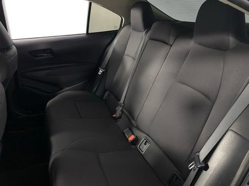 Used 2023 Toyota Corolla LE FWD image 16